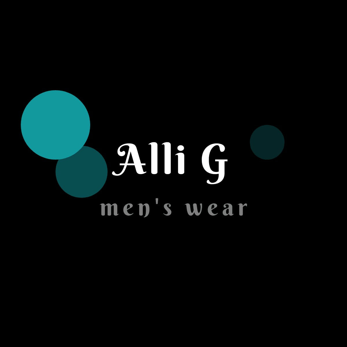 Alli G Men's Wear 